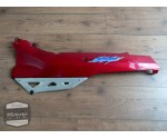 Suzuki GSX750F zijkap links / zijkuip / linker kontpaneel